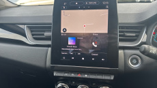 Renault Captur 1.6 E-Tech full hybrid 145 Rive Gauche 5dr Auto Hybrid Hatchback